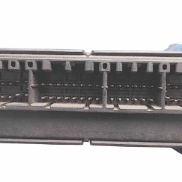 MK387485 Centralina modulo Ecu motore Mitsubishi Pajero 3.2d DID V60 4x4 4M41 2001-03