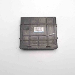MK387485 Centralina modulo Ecu motore Mitsubishi Pajero 3.2d DID V60 4x4 4M41 2001-03