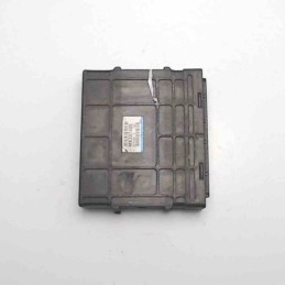 MK387485 Centralina modulo Ecu motore Mitsubishi Pajero 3.2d DID V60 4x4 4M41 2001-03