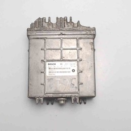 P56028704AC Centralina modulo ECU motore Jeep Grand Cherokee ZJ 4x4 2.5td 1987 0281001437