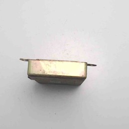 HR807020 HPI 9100930006M1 Centralina modulo ECU motore Hyundai Galloper II 2.5TD 4x4 1998-03