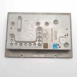 XQK500093 Amplificatore Harman Kardon Land Rover Discovery 3 4x4 2003-09