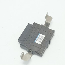 MN102834 centralina ecu modulo controllo ABS Mitsubishi Pajero 2.5 D 85Kw 4X4 2003 