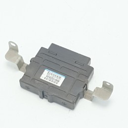 MN102834 centralina ecu modulo controllo ABS Mitsubishi Pajero 2.5 D 85Kw 4X4 2003 
