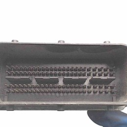 P05187180AA 0281013640 Centralina modulo ECU motore Jeep Grand Cherokee 3.0crd automatico 4x4 160kw 2007