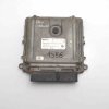 P05187180AA 0281013640 Centralina modulo ECU motore Jeep Grand Cherokee 3.0crd automatico 4x4 160kw 2007