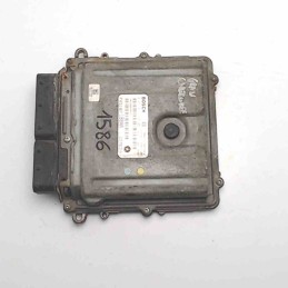 P05187180AA 0281013640 Centralina modulo ECU motore Jeep Grand Cherokee 3.0crd automatico 4x4 160kw 2007