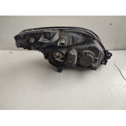 Faro anteriore sinistro Renault Scenic 3serie 2005