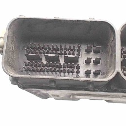 P05187180AA 0281013640 Centralina modulo ECU motore Jeep Grand Cherokee 3.0crd automatico 4x4 160kw 2007