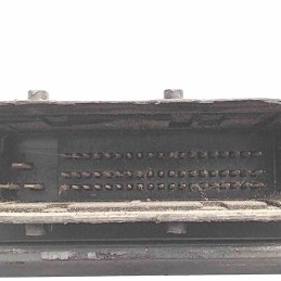 24417201 0281010451 Centralina modulo ECU motore Opel Frontera 2.2dti 86kw 4x4 1998-04