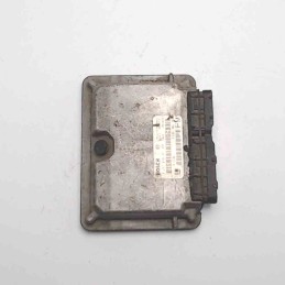 24417201 0281010451 Centralina modulo ECU motore Opel Frontera 2.2dti 86kw 4x4 1998-04
