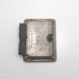 24417201 0281010451 Centralina modulo ECU motore Opel Frontera 2.2dti 86kw 4x4 1998-04