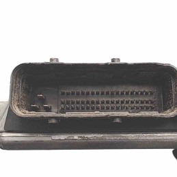 24417201 0281010451 Centralina modulo ECU motore Opel Frontera 2.2dti 86kw 4x4 1998-04