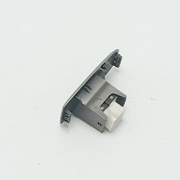 MR445659 pulsantiera interruttore comando alzavetro anteriore destra Mitsubishi Pajero 
