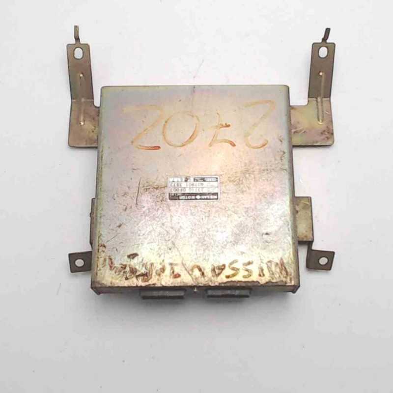 237100F003 407901-3573 Centralina modulo ECU motore Nissan Terrano II R20 2.7TD 100hp 4x4 1993