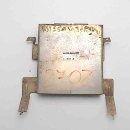 237100F003 407901-3573 Centralina modulo ECU motore Nissan Terrano II R20  2.7TD 100hp 4x4 1993
