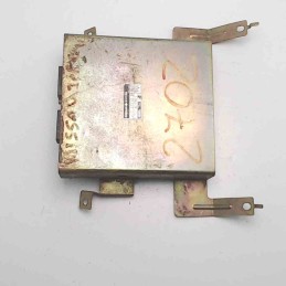 237100F003 407901-3573 Centralina modulo ECU motore Nissan Terrano II R20  2.7TD 100hp 4x4 1993