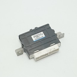 MR580123 centralina confort gateway Mitsubishi Pajero 2.5 D 85Kw 4X4 2003