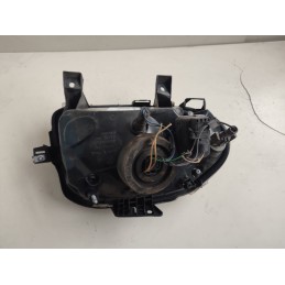 Faro anteriore sinistro Renault Clio 1998