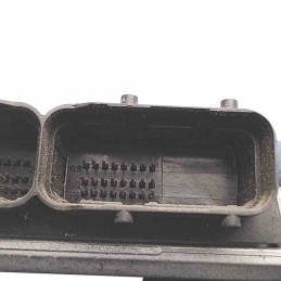 90589738 0281001791 Centralina modulo ECU motore Opel Frontera B 2.2dti 85kw 4x4 1999