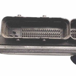 90589738 0281001791 Centralina modulo ECU motore Opel Frontera B 2.2dti 85kw 4x4 1999