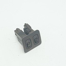 MR402645 interruttore comando regolazione fari luci Mitsubischi Pajero MK3 V60 1999-06