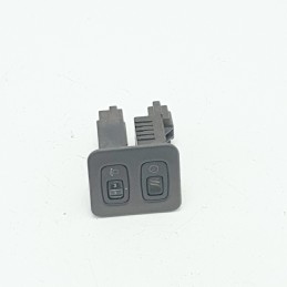 MR402645 interruttore comando regolazione fari luci Mitsubischi Pajero MK3 V60 1999-06