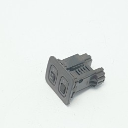 MR402645 interruttore comando regolazione fari luci Mitsubischi Pajero MK3 V60 1999-06