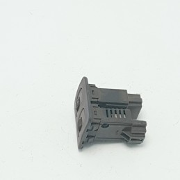 MR402645 interruttore comando regolazione fari luci Mitsubischi Pajero MK3 V60 1999-06