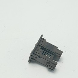 MR402645 interruttore comando regolazione fari luci Mitsubischi Pajero MK3 V60 1999-06
