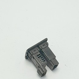 MR402645 interruttore comando regolazione fari luci Mitsubischi Pajero MK3 V60 1999-06