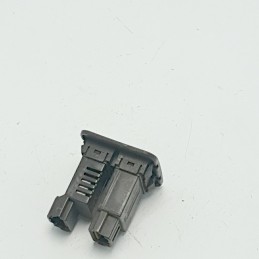 MR402645 interruttore comando regolazione fari luci Mitsubischi Pajero MK3 V60 1999-06