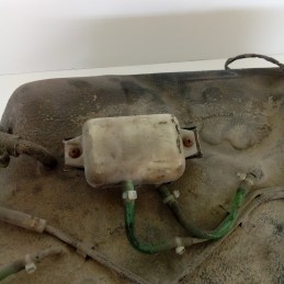 Serbatoio tanica carburante Suzuki Vitara 1.6benzina 8V JLX 4x4 1990