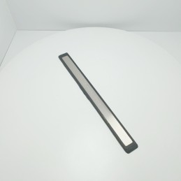 A2116805535 rivestimento barra battitacco Mercedes W211 classe E ATTENZIONARE FOTO misure cm 56,5X5cm anteriore sinistra