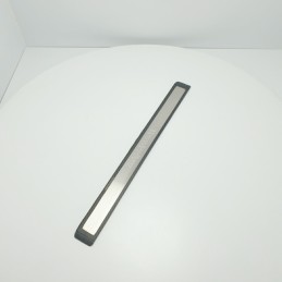 A2116805535 rivestimento barra battitacco Mercedes W211 classe E ATTENZIONARE FOTO misure cm 56,5X5cm anteriore sinistra