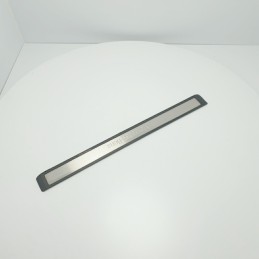A2116805535 rivestimento barra battitacco Mercedes W211 classe E ATTENZIONARE FOTO misure cm 56,5X5cm anteriore sinistra