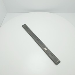 A2116805535 rivestimento barra battitacco Mercedes W211 classe E ATTENZIONARE FOTO misure cm 56,5X5cm anteriore sinistra