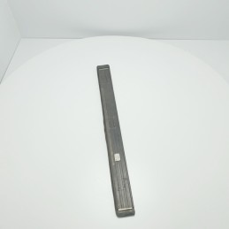 A2116805535 rivestimento barra battitacco Mercedes W211 classe E ATTENZIONARE FOTO misure cm 56,5X5cm anteriore sinistra