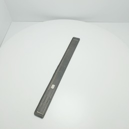 A2116805535 rivestimento barra battitacco Mercedes W211 classe E ATTENZIONARE FOTO misure cm 56,5X5cm anteriore sinistra