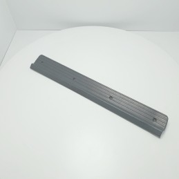 67913-60020 rivestimento barra interna portiera anteriore destra Toyota Land Cruiser KDJ95 misure 64X8,5 cm