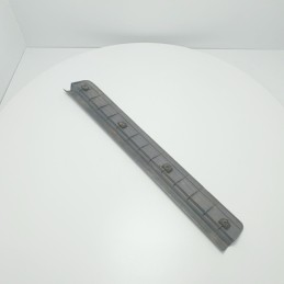 67913-60020 rivestimento barra interna portiera anteriore destra Toyota Land Cruiser KDJ95 misure 64X8,5 cm