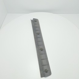 67913-60020 rivestimento barra interna portiera anteriore destra Toyota Land Cruiser KDJ95 misure 64X8,5 cm