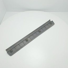 67913-60020 rivestimento barra interna portiera anteriore destra Toyota Land Cruiser KDJ95 misure 64X8,5 cm