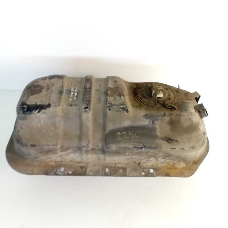 Serbatoio taniche carburante diesel Nissan Terrano II R20 4x4 1995