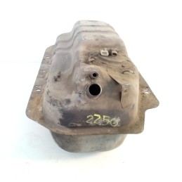 Serbatoio taniche carburante diesel Nissan Terrano II R20 4x4 1995