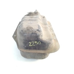 Serbatoio taniche carburante diesel Nissan Terrano II R20 4x4 1995