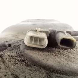 Serbatoio taniche carburante diesel Nissan Terrano II R20 4x4 1995