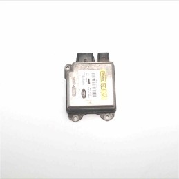 NNW502434 Centralina modulo ECU airbag Land Rover Range Rover Sport 2.7d V6 4x4 2005-13