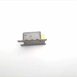 285568F200 Centralina modulo ECU airbag Nissan Terrano II R20 2.7D 4x4 92kw 1999-05