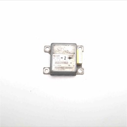 285568F200 Centralina modulo ECU airbag Nissan Terrano II R20 2.7D 4x4 92kw 1999-05